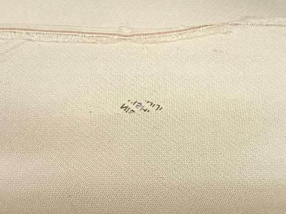 平和屋着物◎西陣　六通柄袋帯　唐織　陶器文　金銀糸　正絹　逸品　BAAX0164qw