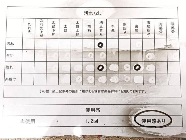平和屋着物◎六通柄袋帯　唐織　黒地　金糸　BAAX0165qw