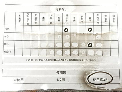 平和屋着物◎六通柄袋帯　遠山文　金銀糸　正絹　逸品　BAAX0190qw
