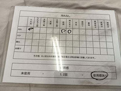 平和屋着物◎六通柄袋帯　人物風景花文　金銀糸　正絹　逸品　BAAX0307mz