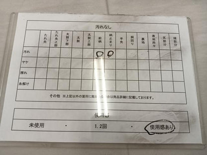 平和屋着物◎六通柄袋帯　風景文　金糸　正絹　逸品　BAAX0366mz