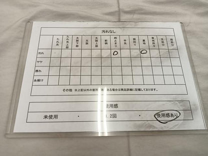 平和屋着物◎六通柄 京袋帯 亀甲花蝶文 正絹 逸品 BAAX0390mz