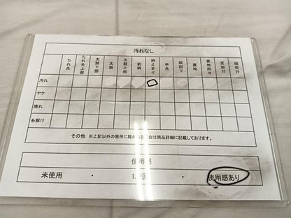 平和屋着物◎六通柄袋帯　蜀江花文　銀糸　正絹　逸品　BAAX0495mz