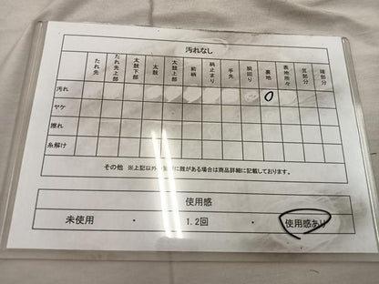 平和屋着物◎六通柄 本袋帯 更紗花文 黒地 金銀糸 正絹 逸品 BAAX0496mz