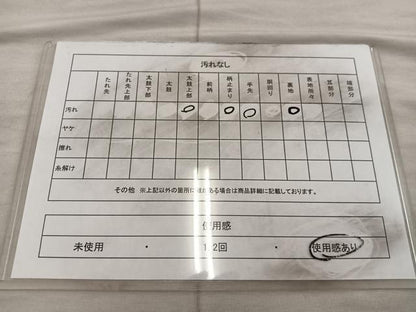 平和屋着物◎六通柄袋帯 松葉文 金銀糸 正絹 逸品 BAAX0521mz