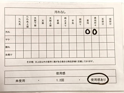 平和屋着物◎六通柄京袋　本袋帯　草葉文　金銀糸　正絹　逸品　BAAX0636hv