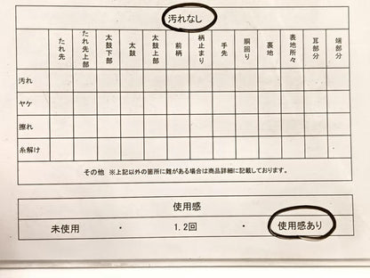 平和屋着物◎六通柄袋帯　唐織　花幻想　丹冊情景　金糸　正絹　逸品　BAAX0684hv