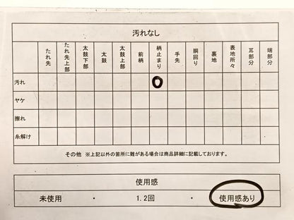平和屋着物◎六通柄袋帯　唐織　重山花文　金銀糸　正絹　逸品　BAAX0692hv