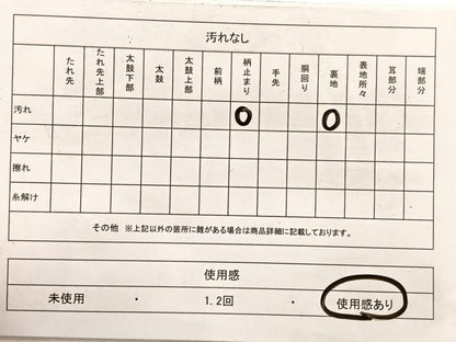 平和屋着物◎六通柄袋帯　唐織　向かい鳥飾花文　銀糸　三越扱い　正絹　逸品　BAAX0693hv