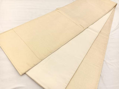 平和屋着物◎太鼓柄袋帯　松　金糸　正絹　逸品　BAAX0796hv