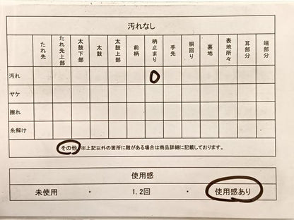 平和屋着物◎西陣　六通柄袋帯　格天井花文　プラチナ二重箔　正絹　逸品　BAAX0815hv