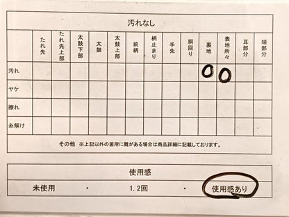 平和屋着物◎六通柄　本袋帯　鳳凰花菱文　金銀糸　正絹　逸品　BAAX0854hv