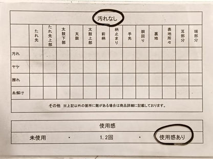平和屋着物◎太鼓柄袋帯 唐織 綴れ 風景文 金糸 正絹 逸品 未使用 BAAX0983hv