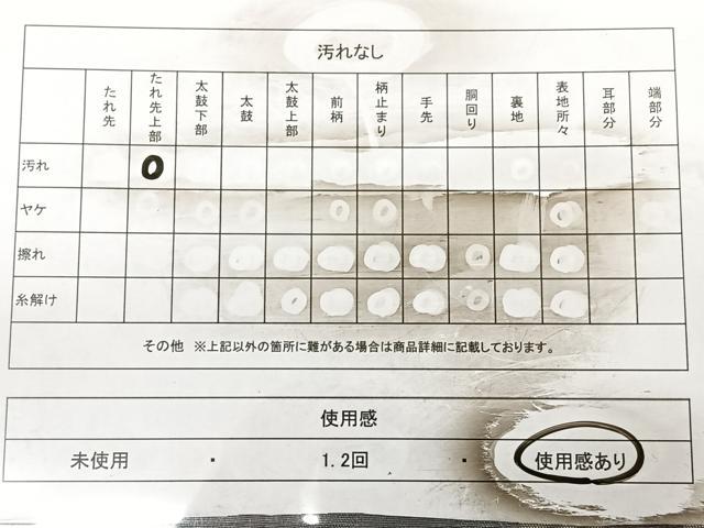 平和屋着物◎六通柄袋帯　幾何学文様　銀糸　引箔　正絹　逸品　BAAX1010qw