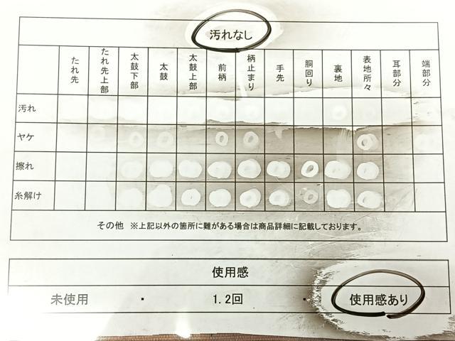 平和屋着物◎九寸名古屋帯 人物風景文 正絹 逸品 BAAX1072qw