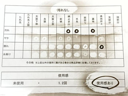 平和屋着物◎太鼓柄袋帯 遠山文 銀糸 正絹 逸品 BAAX1083qw