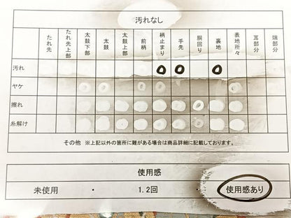 平和屋着物◎六通柄袋帯　唐織　乱菊　金銀糸　正絹　逸品　BAAX1107qw