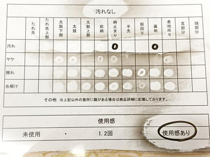 平和屋着物◎六通柄　本袋帯　正倉院花文　金糸　正絹　逸品　BAAX1113qw