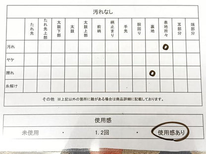 平和屋着物◎六通柄　本袋帯　唐織　花唐草文　黒地　金糸　正絹　逸品　BAAX1166qw