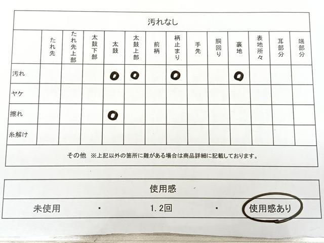 平和屋着物◎太鼓柄袋帯　遠山文　金糸　引箔　正絹　逸品　BAAX1183qw