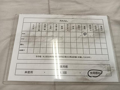 平和屋着物◎六通柄　京袋帯　草葉文　金糸　正絹　逸品　BAAX1296mz