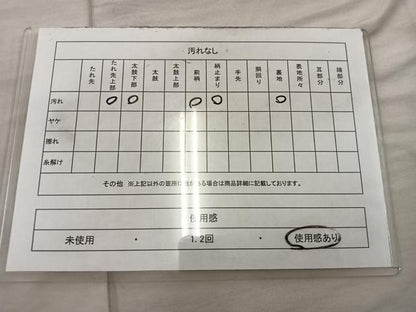 平和屋着物◎六通柄袋帯　渡橋草葉文　金銀糸　正絹　逸品　BAAX1551mz