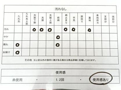 平和屋着物◎六通柄袋帯　花鳥間道　正絹　逸品　BAAX1768qw