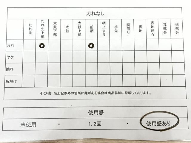 平和屋着物◎太鼓柄袋帯　すくい織　草花文　金糸　正絹　逸品　BAAX1769qw