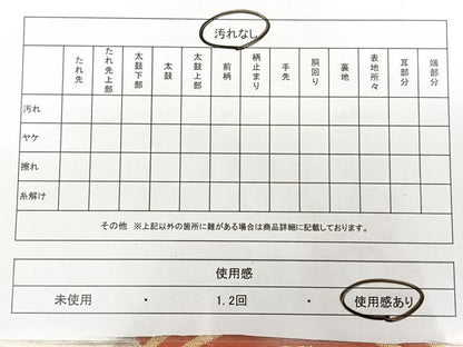 平和屋着物◎六通柄袋帯　唐織　古都　金銀糸　正絹　逸品　BAAX1775qw