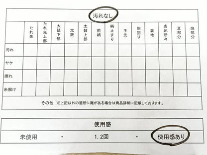 平和屋着物◎六通柄袋帯　ワンポイント　螺鈿　枝松葉文　金銀彩　引箔　正絹　逸品　BAAX1785qw