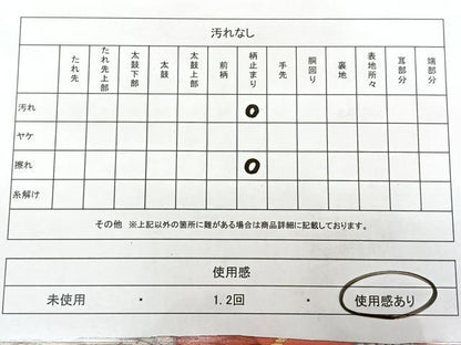 平和屋着物◎六通柄袋帯　唐織　草花文　金銀糸　正絹　逸品　BAAX1790qw