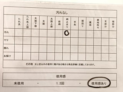 平和屋着物◎六通柄　京袋帯　浜松文　金糸　正絹　逸品　BAAX1812hv