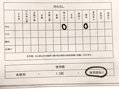 平和屋着物◎六通柄袋帯　唐織　風景文　プラチナ銀箔二重織　正絹　逸品　BAAX1838hv