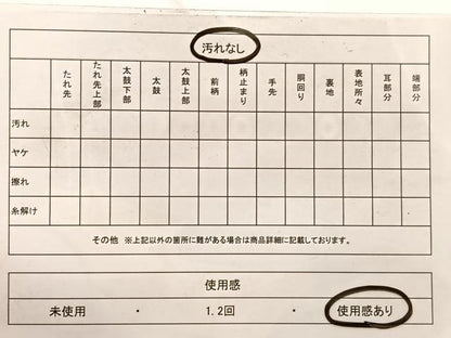 平和屋着物◎六通柄袋帯　唐織　鳳凰菱唐草文　金糸　引箔　正絹　逸品　BAAX1844hv
