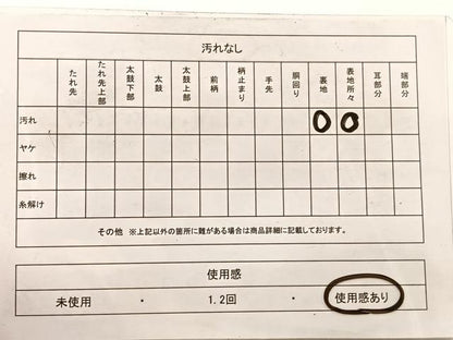 平和屋着物◎桃山両面　全通柄袋帯　唐織　飾花文　銀糸　正絹　逸品　BAAX1865hv