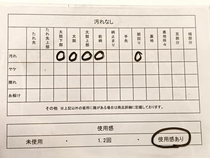 平和屋着物◎太鼓柄袋帯　手描き　牡丹　金彩　正絹　逸品　BAAX1906hv