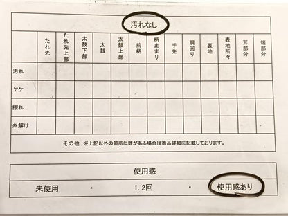 平和屋着物◎六通柄袋帯　ふくれ織　楽器人物文　金糸　正絹　逸品　BAAX1942hv