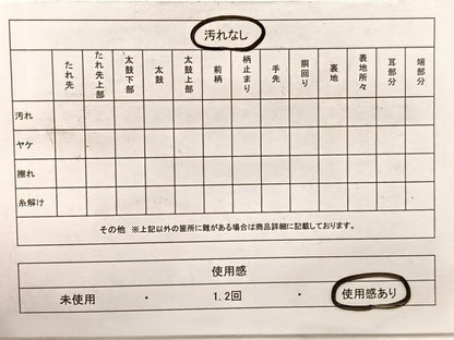 平和屋着物◎アンティーク 大正ロマン 全通柄 京袋帯 唐織 飛鶴風景文 金銀糸 正絹 逸品 BAAX2003hv