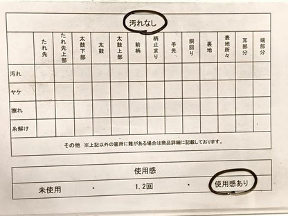 平和屋着物◎六通柄袋帯　綴れ　海原の松　金糸　正絹　逸品　BAAX2248hv