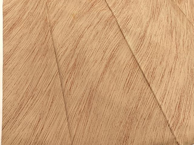 平和屋着物■上質なお召　流線文　正絹　逸品　BAAX2353hv