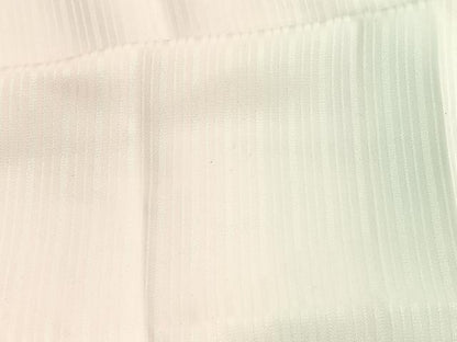 平和屋着物■長襦袢　袷　霞文　暈し染め　正絹　逸品　BAAX2413hv