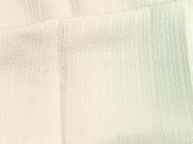 平和屋着物■長襦袢　袷　霞文　暈し染め　正絹　逸品　BAAX2413hv