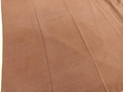 平和屋着物■江戸小紋　上山正弘作　角通し　正絹　逸品　BAAX2513hv