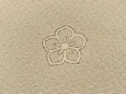 平和屋着物▽豪華色留袖　単衣　刺繍　人物風景文　金彩　正絹　逸品　BAAX2644hv