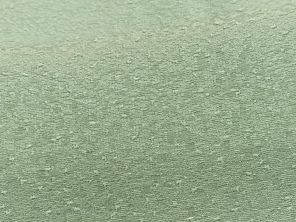 平和屋着物●上質な色無地　紋意匠　夏虫色　正絹　逸品　BAAX2695hv
