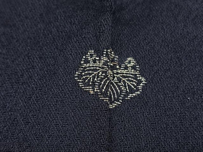 平和屋着物■訪問着　刺繍　御所解文　金彩　正絹　逸品　BAAX2762hv