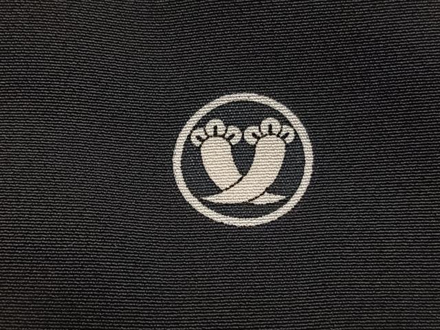 平和屋着物■豪華黒留袖　駒刺繍　鼓宝尽くし　金彩　正絹　逸品　BAAX2810hv