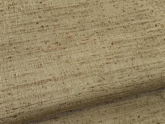 平和屋着物○男性 紬 アンサンブル 霞文 正絹 逸品 BAAX2873hv