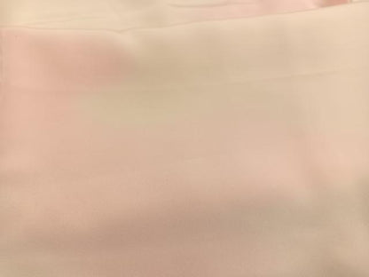 平和屋着物■長襦袢　袷　瑞雲　暈し染め　正絹　逸品　BAAX2899hv