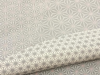 平和屋着物■訪問着 麻の葉文様 正絹 逸品 BAAX3328yc
